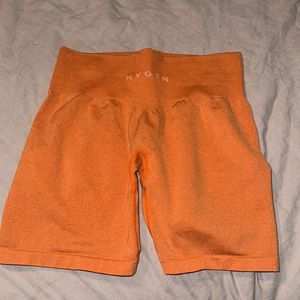 NVGTN Bike Shorts